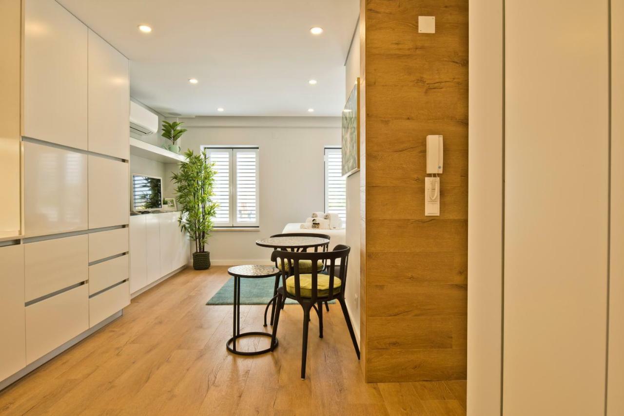 Bmyguest Bruno's 36 * Lisboa