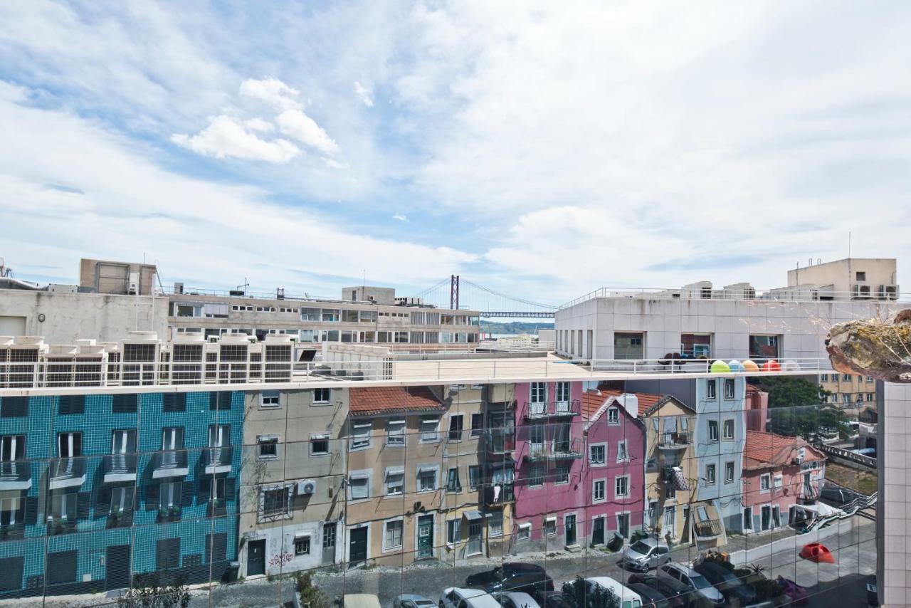 Bmyguest Bruno's 36 Apartamento Lisboa