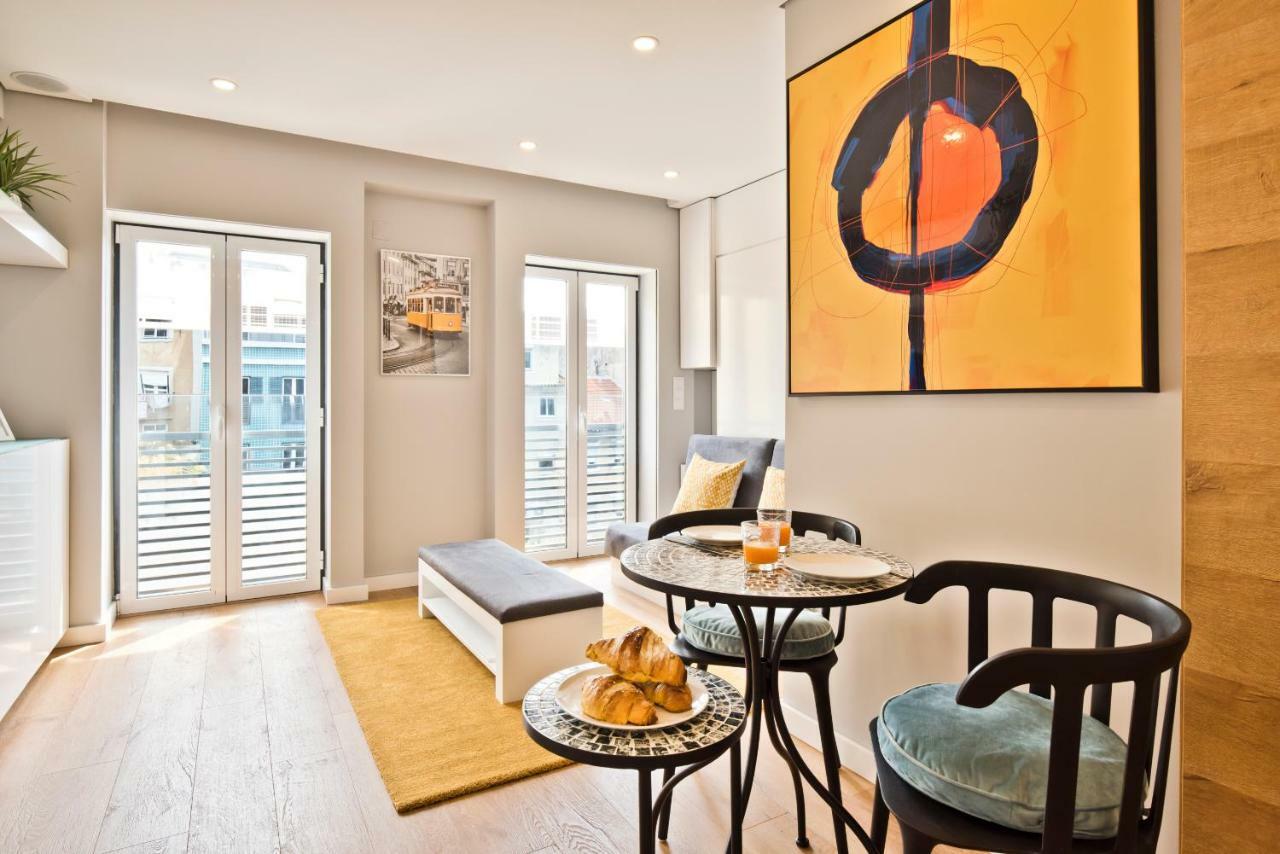 Apartamento Bmyguest Bruno's 36 Lisboa