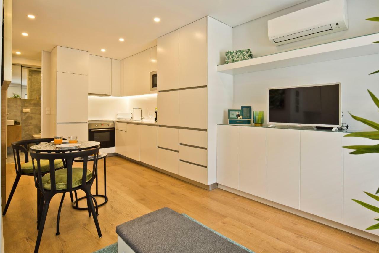 Apartamento Bmyguest Bruno's 36