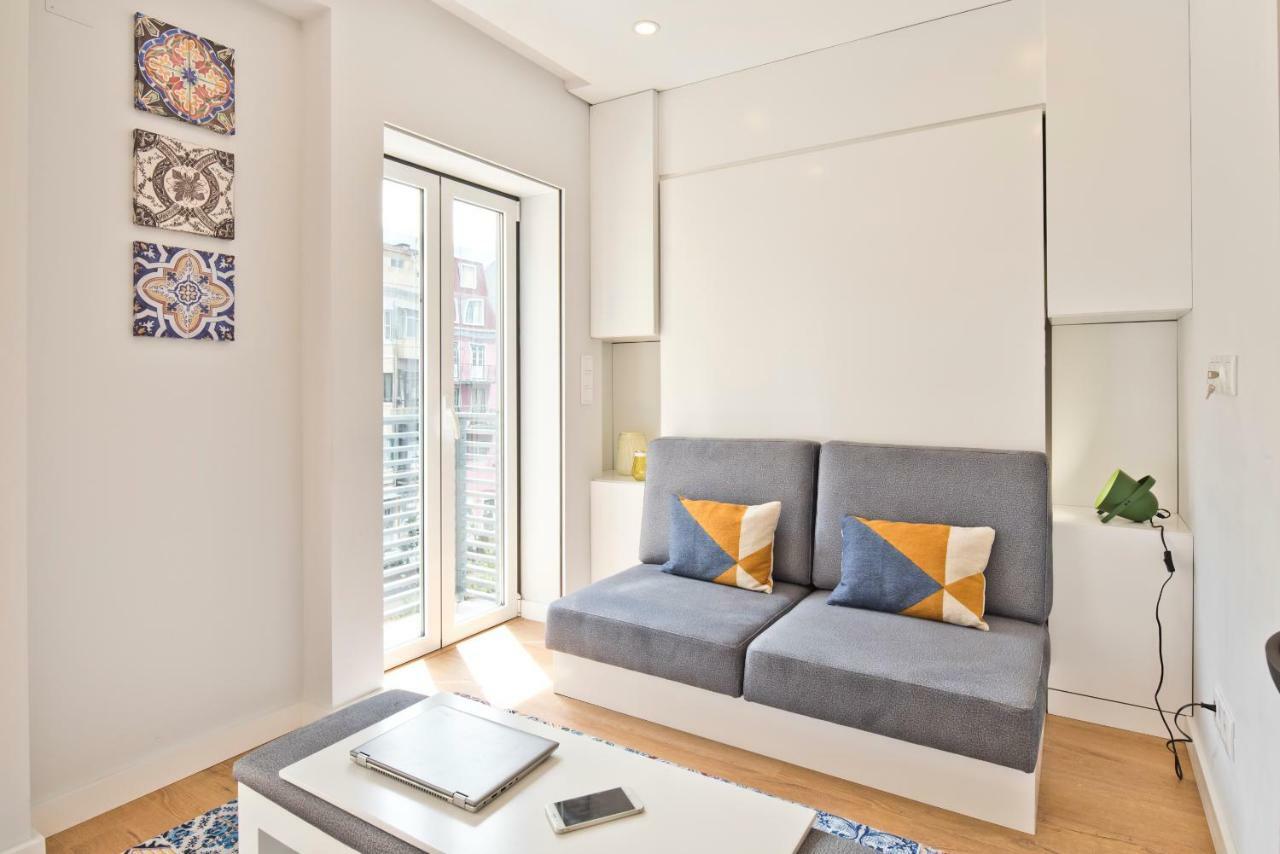 Bmyguest Bruno's 36 Apartamento Lisboa