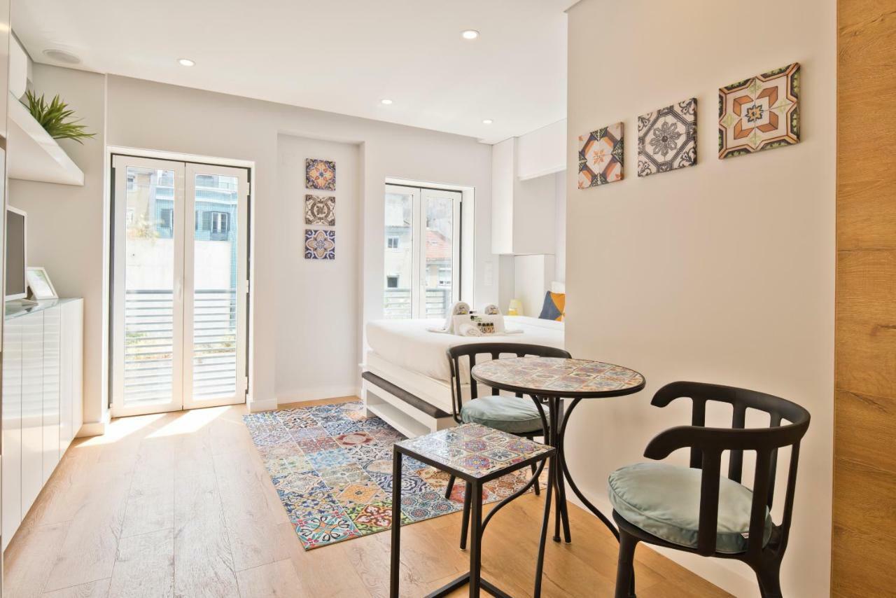 Bmyguest Bruno's 36 Apartamento Lisboa