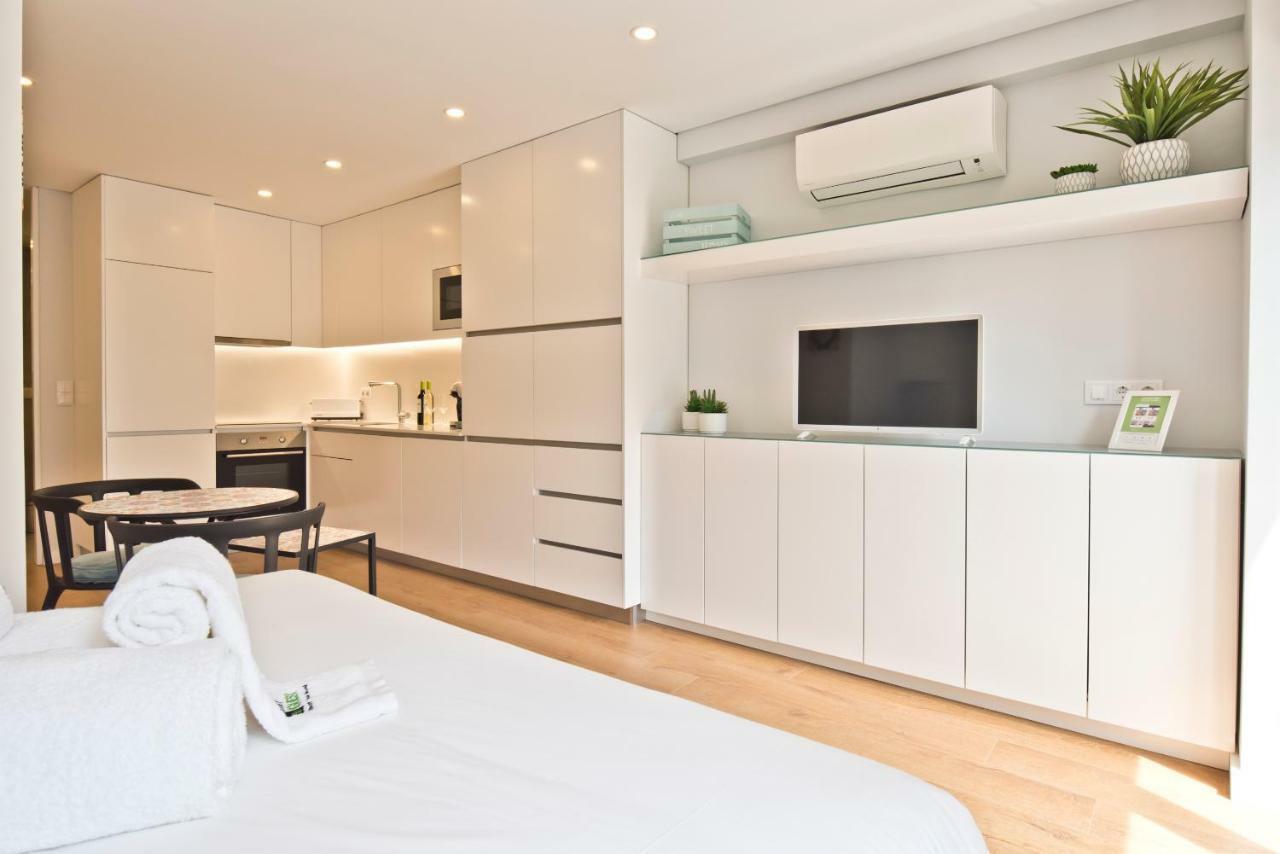 Bmyguest Bruno's 36 * Lisboa