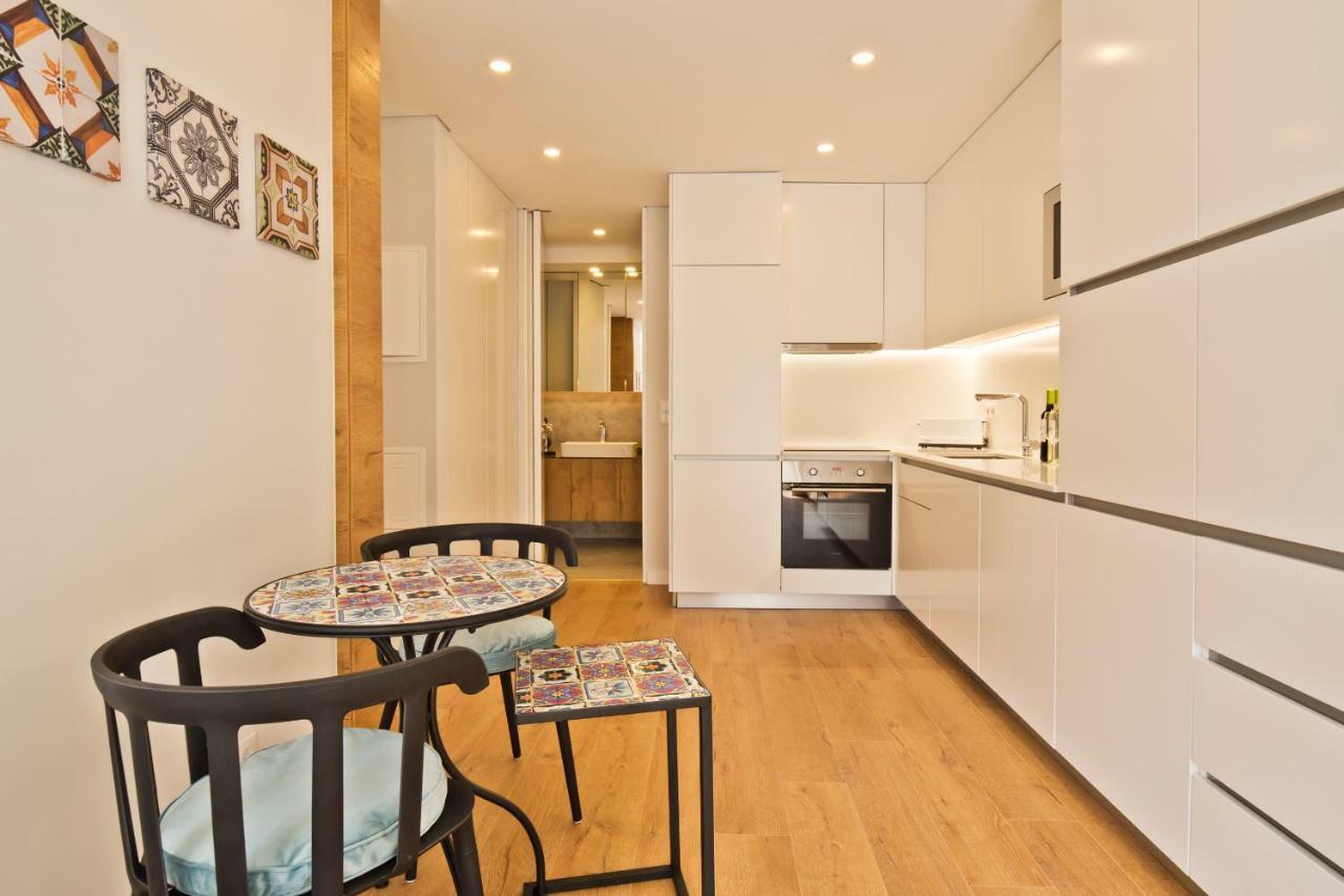 Bmyguest Bruno's 36 Apartamento