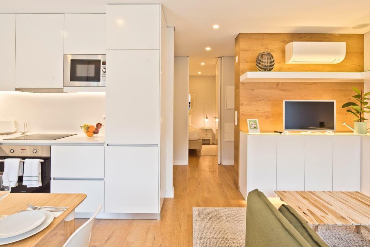 Bmyguest Bruno's 36 Apartamento