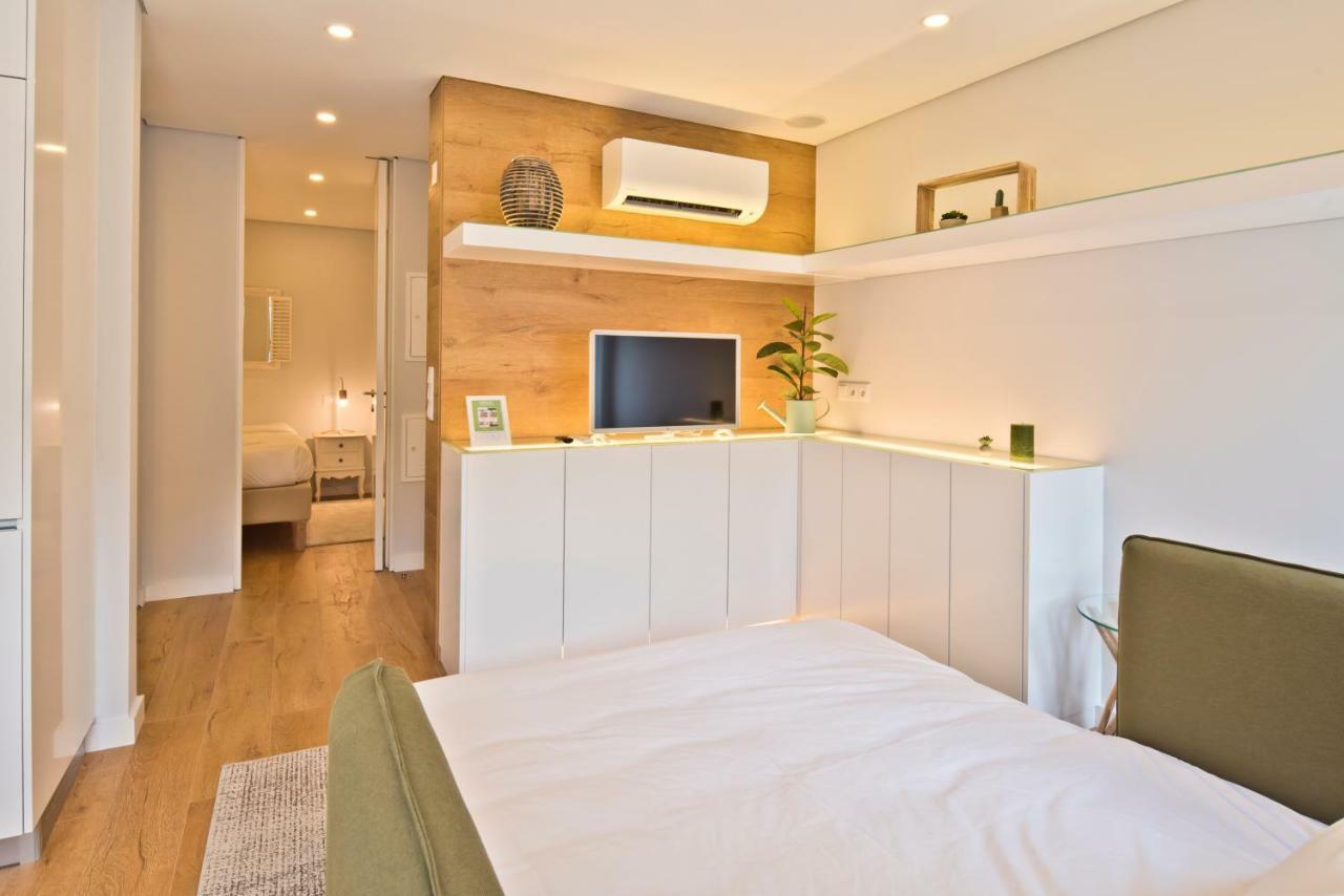 Apartamento Bmyguest Bruno's 36 Lisboa