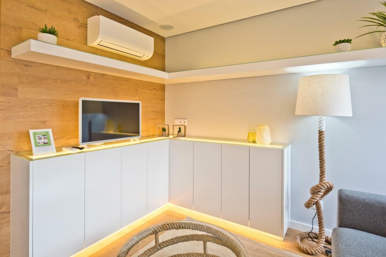 Bmyguest Bruno's 36 Apartamento