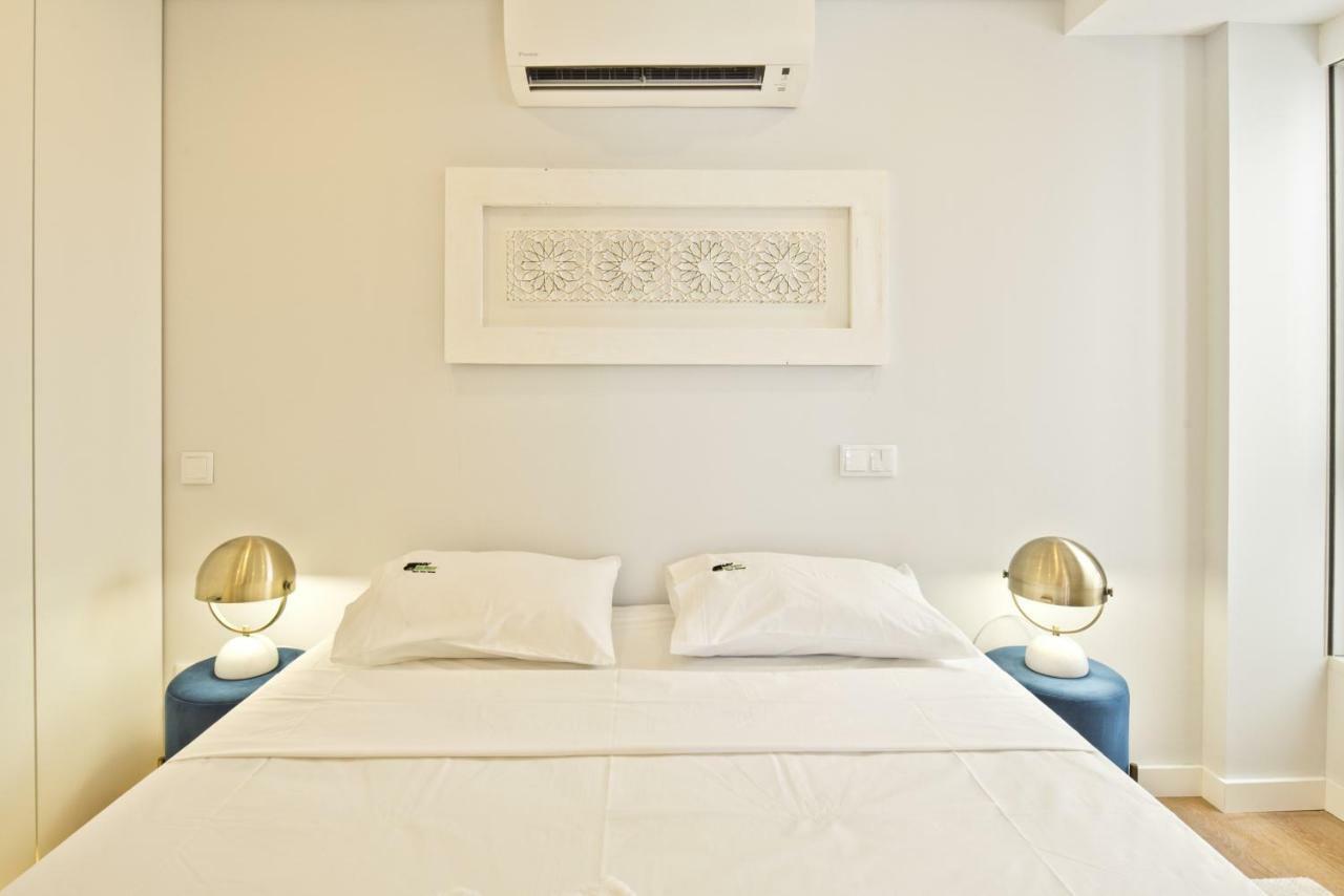 Bmyguest Bruno's 36 Apartamento
