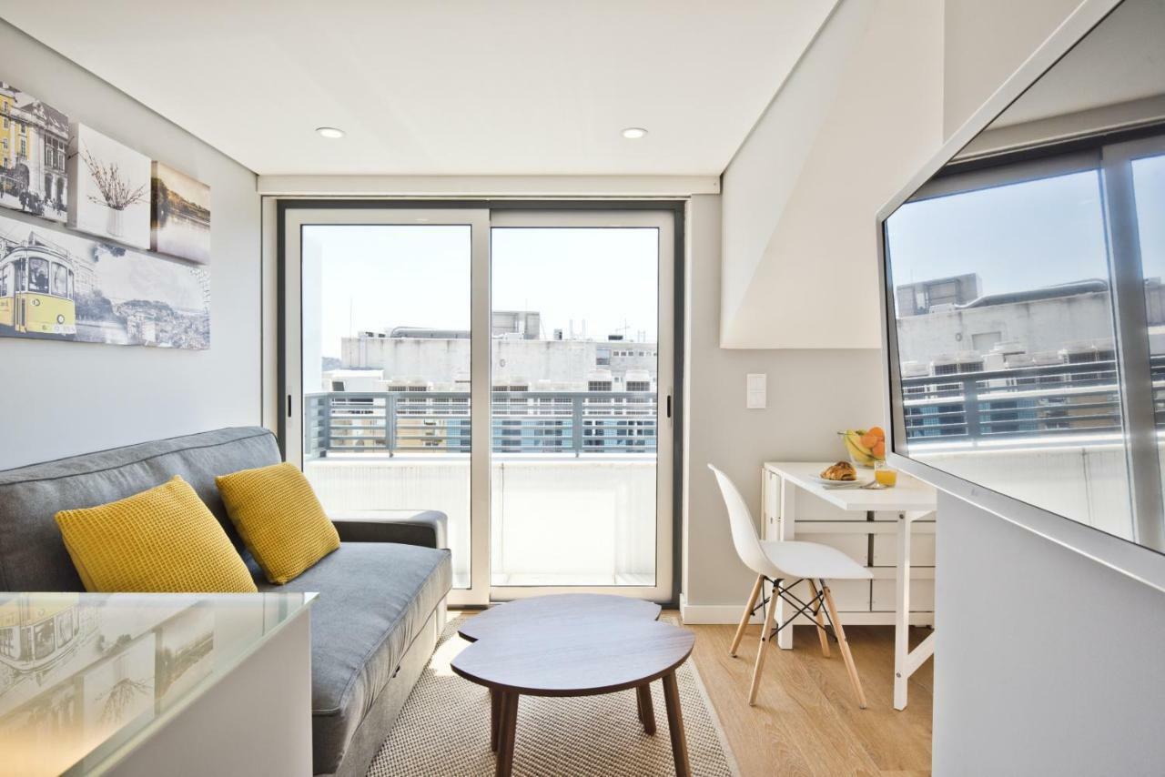 Apartamento Bmyguest Bruno's 36 Lisboa