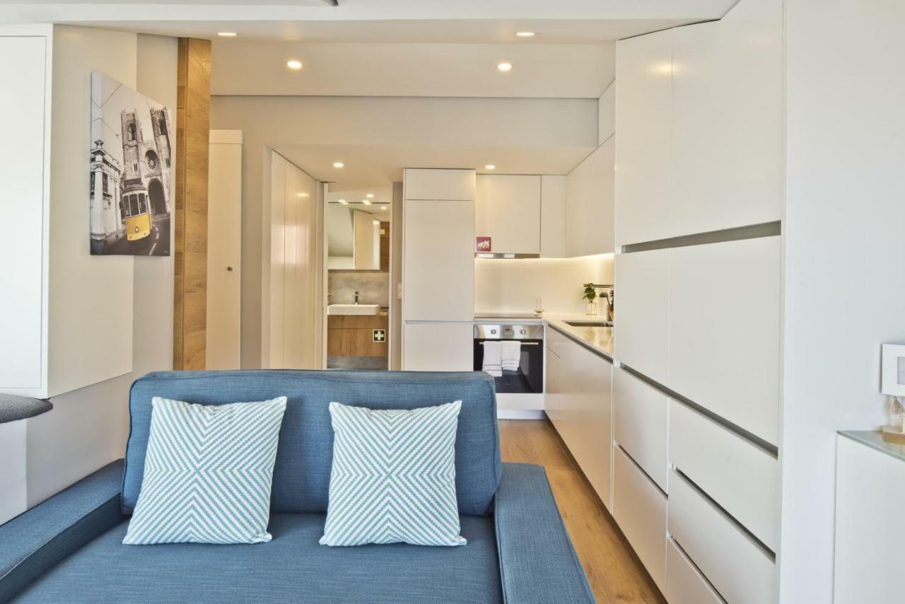 Bmyguest Bruno's 36 Apartamento Lisboa